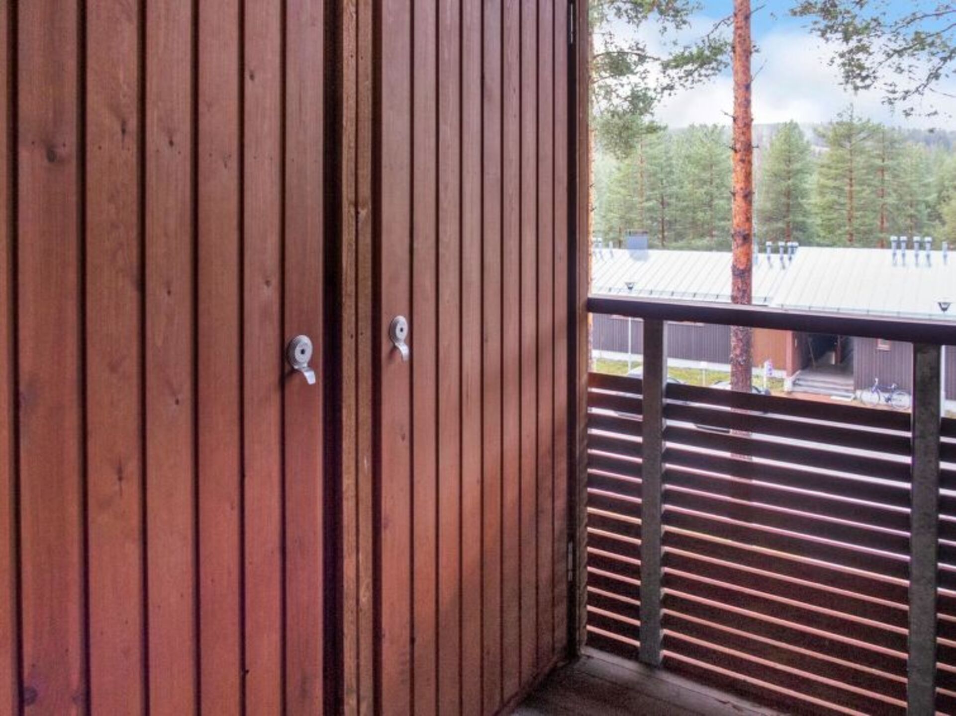 Your Perfect Getaway, Sotkamo 1134
