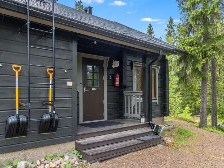 5 Star Home in Prime Location, Sotkamo 1135