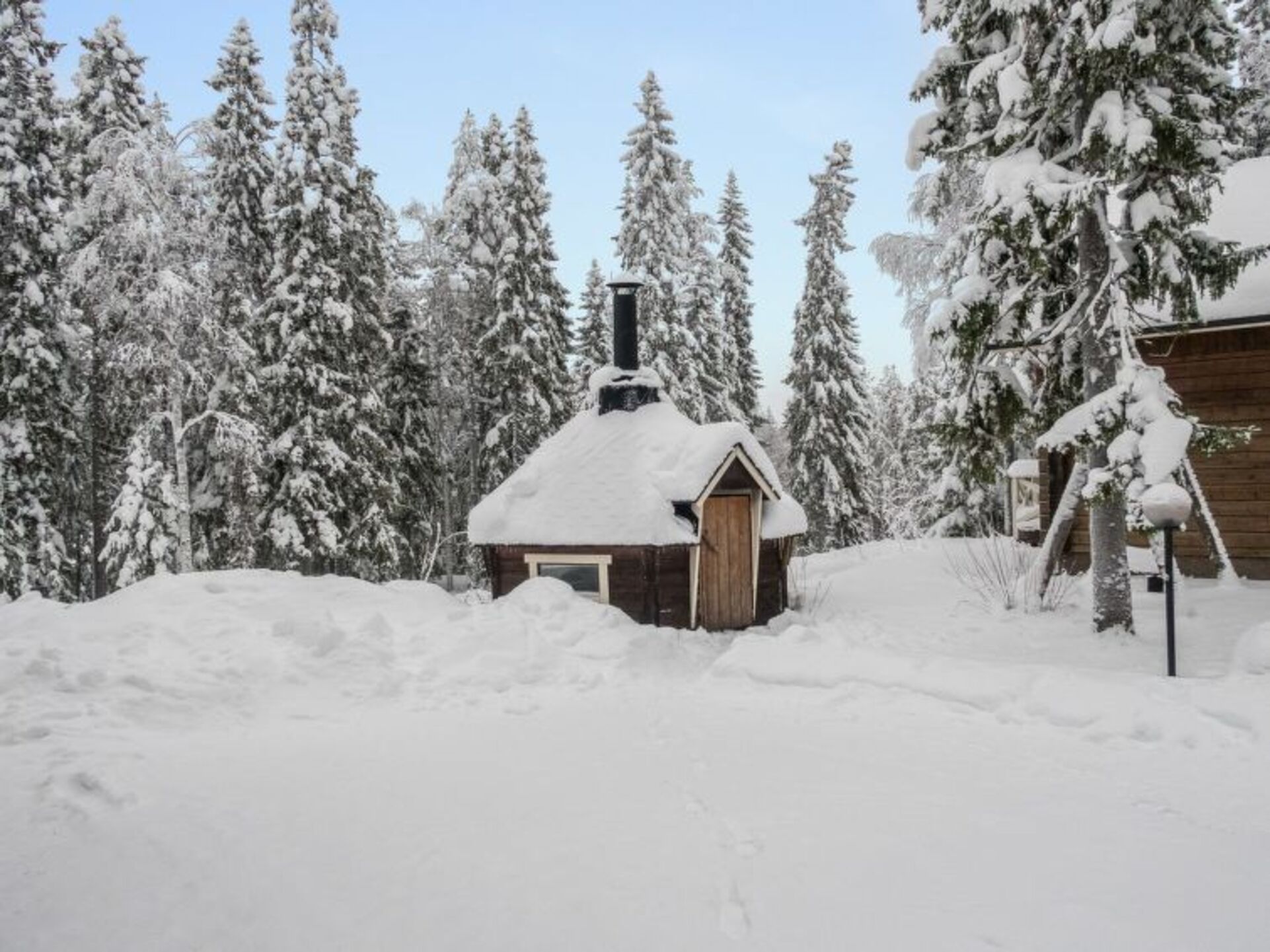Outdoor