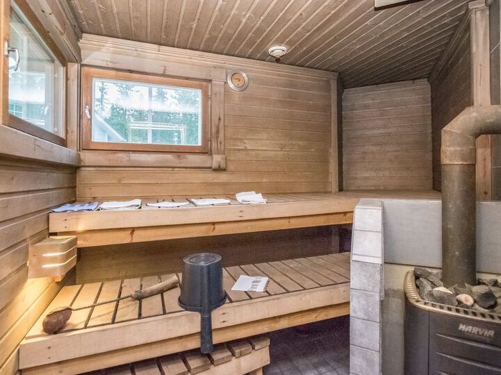 Perfect Family Retreat, Punkaharju 1099