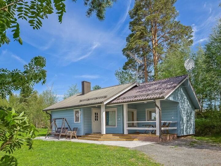 Luxury Home, Idyllic Location, Pertunmaa 1117, Pertunmaa, Finland