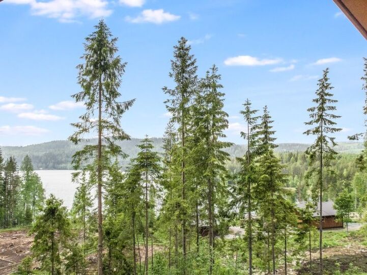 Your Perfect Getaway, Lieksa 1047