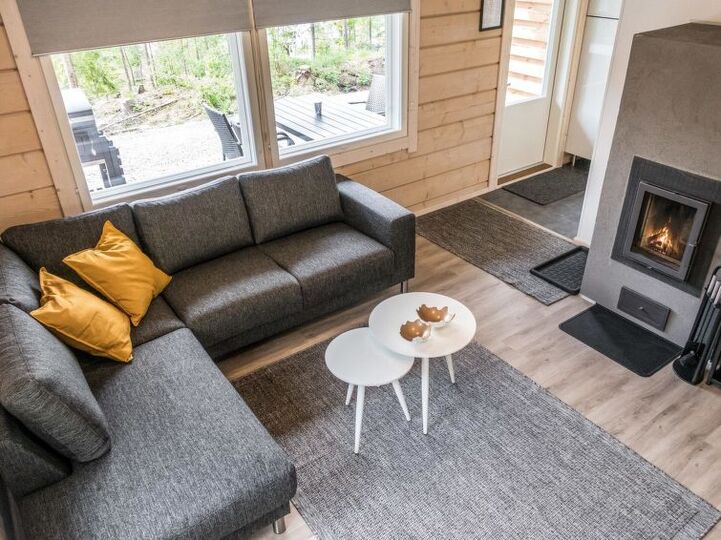 Your Perfect Getaway, Lieksa 1047