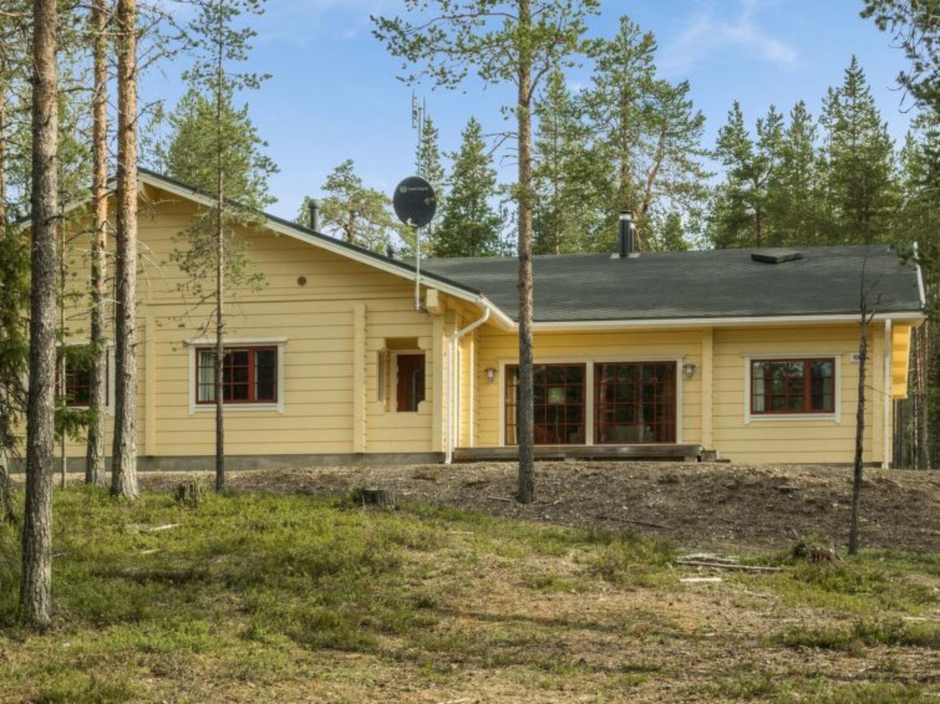 Magical Family Memories, Salla 1287