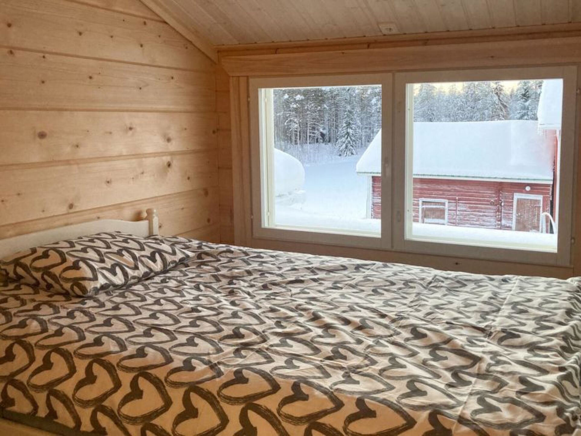 Time to Relax, Rovaniemi 1247