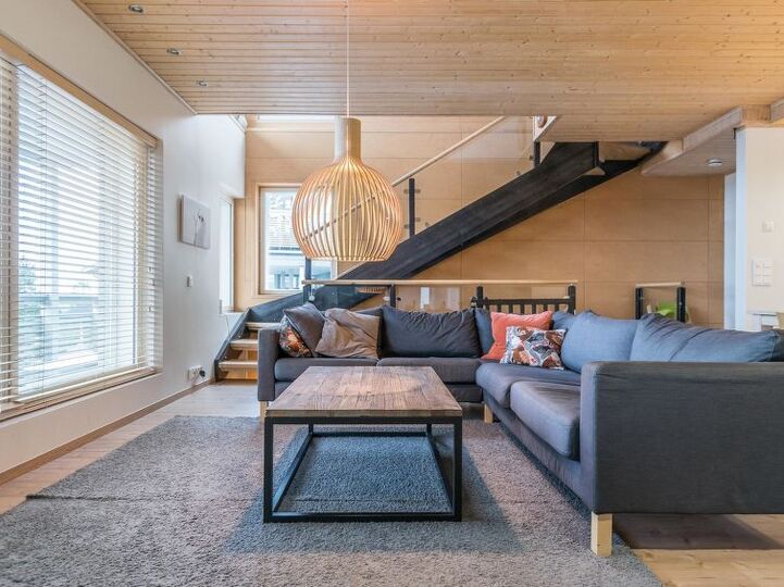 Magical Family Memories, Pelkosenniemi 1275