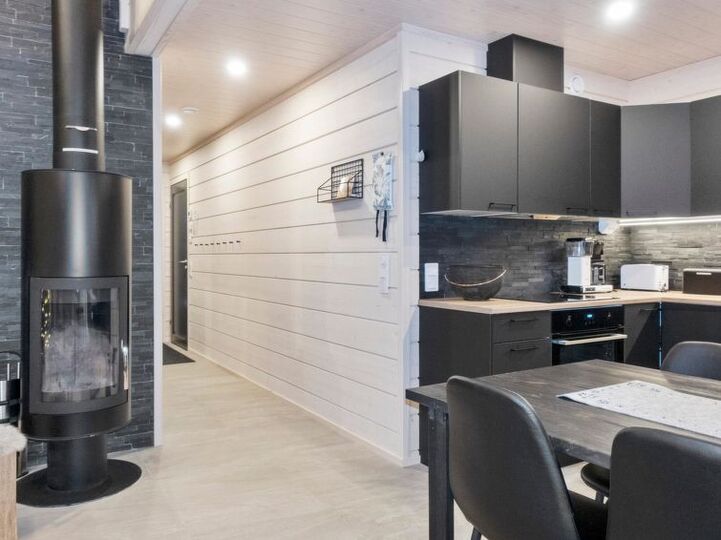 Your Home from Home, Kittilä 1285