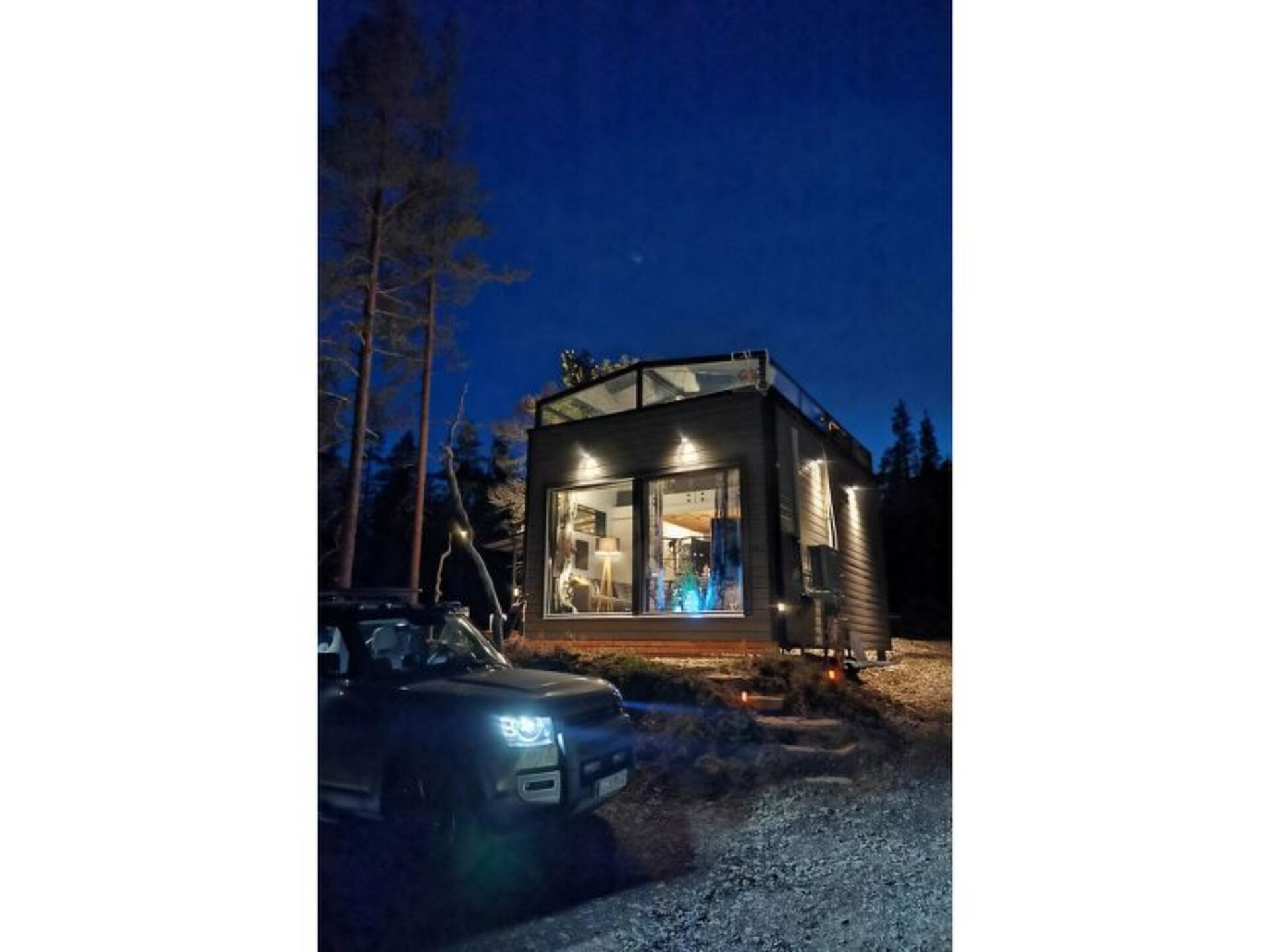 Lapland's Secret 1BR Oasis,1278