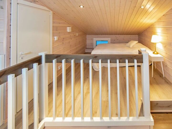 Luxury Home, Idyllic Location, Kittilä 1297