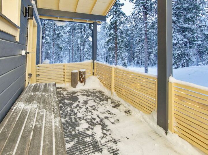 Luxury Home, Idyllic Location, Kittilä 1297