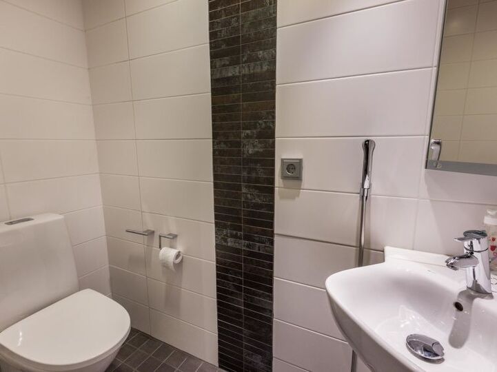 Exclusive Home in Perfect Location, Kittilä 1303