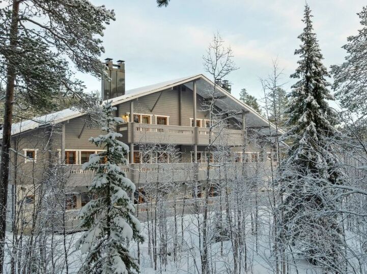 Your Perfect Getaway, Kittilä 1308