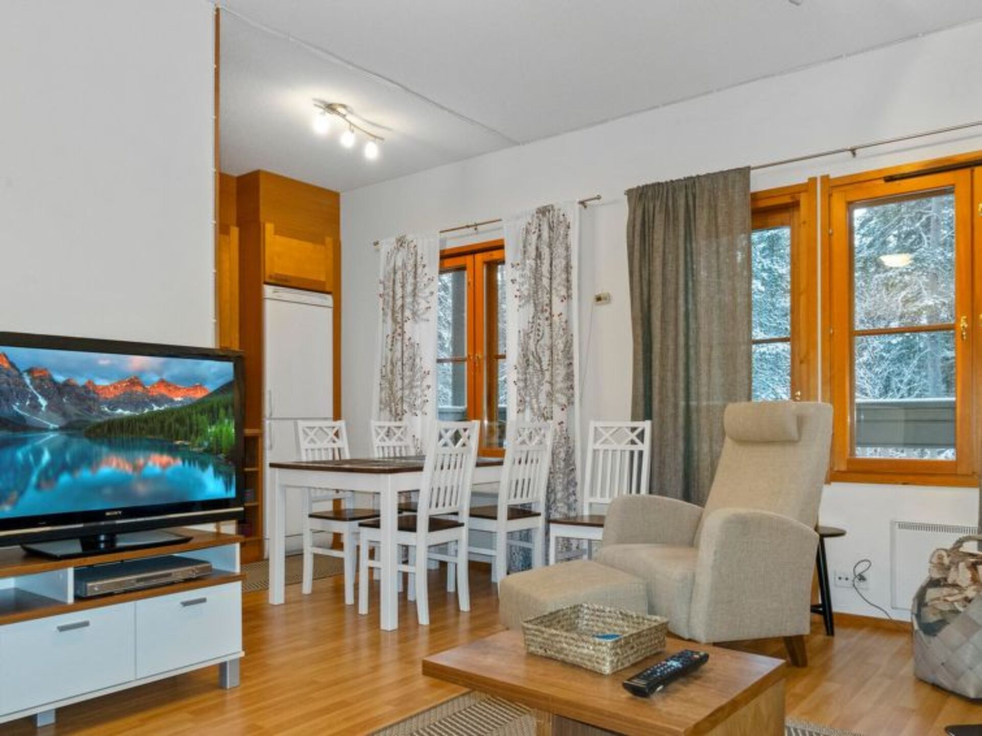 Your Perfect Getaway, Kittilä 1308