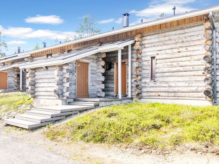 Perfect Family Retreat, Inari 1288, Inari, Finland