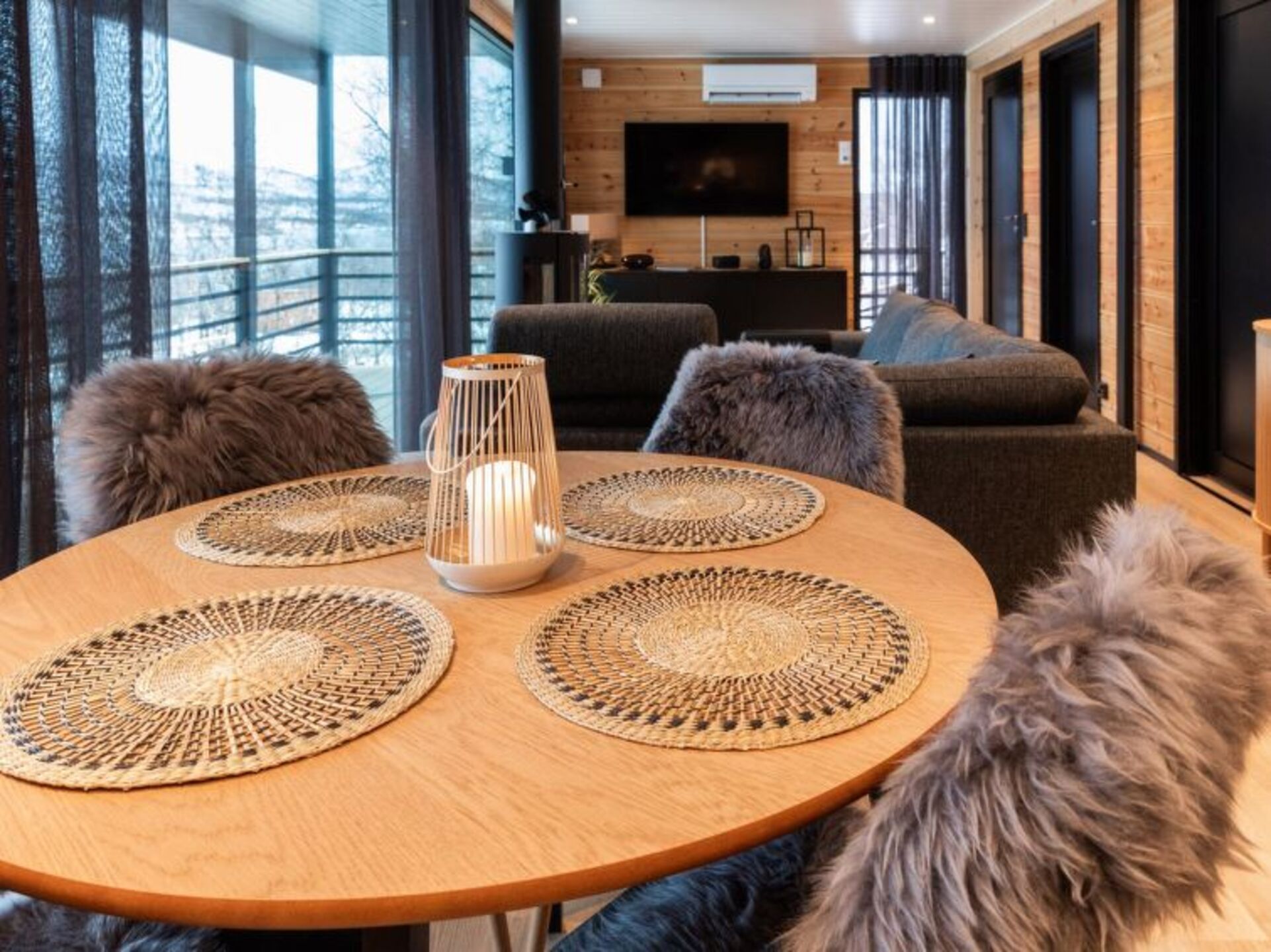 Luxury Retreat You will Love, Enontekiö 1270