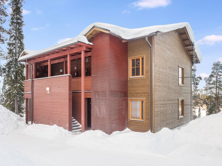 Exclusive Home in Perfect Location, Kuusamo 1197