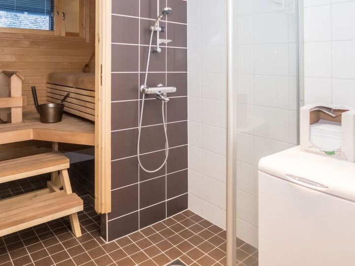 Your Perfect Getaway, Kuusamo 1199