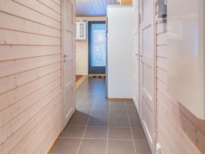 Your Perfect Getaway, Kuusamo 1199