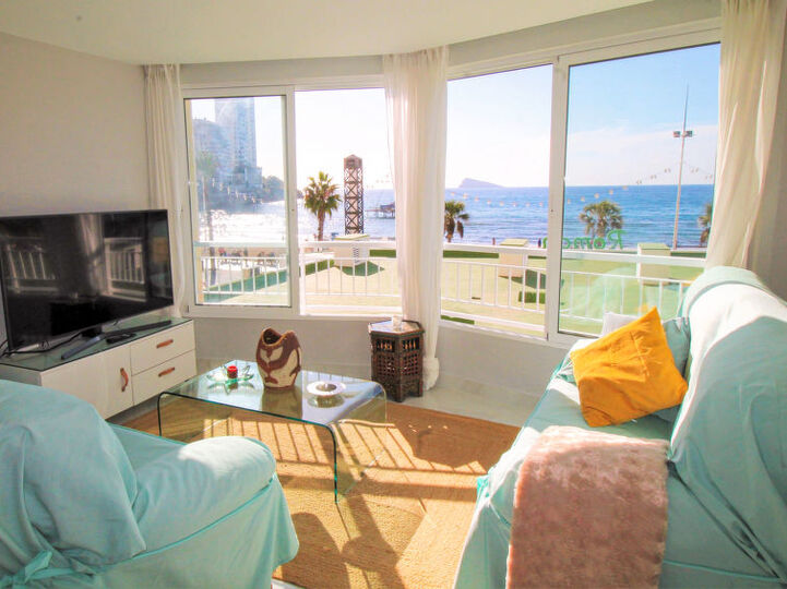 Stunning 1 Bed Villa - Costa Blanca Gem,1004, Benidorm, Spain
