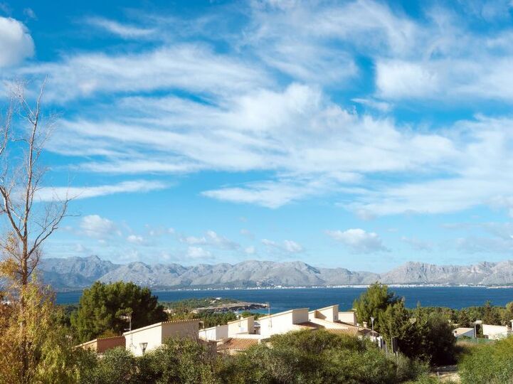 Tranquil Oasis in the Heart of Mallorca,1611