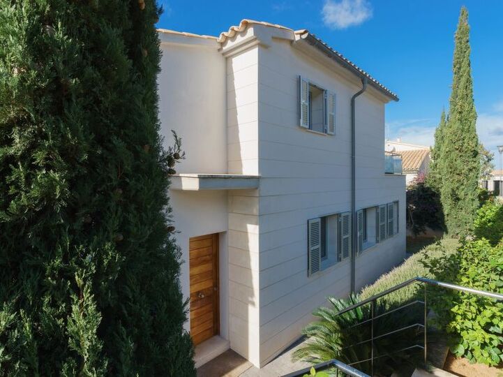 Tranquil Oasis in the Heart of Mallorca,1611
