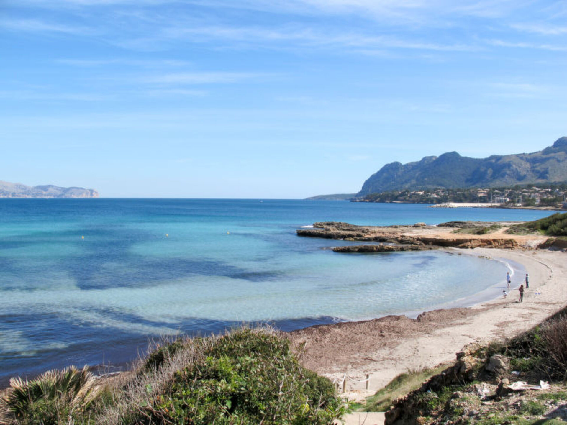 Tranquil Oasis in the Heart of Mallorca,1611
