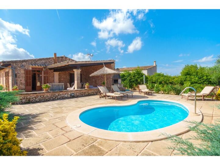 Escape to Luxury in Mallorca,1618, Mallorca, Spain
