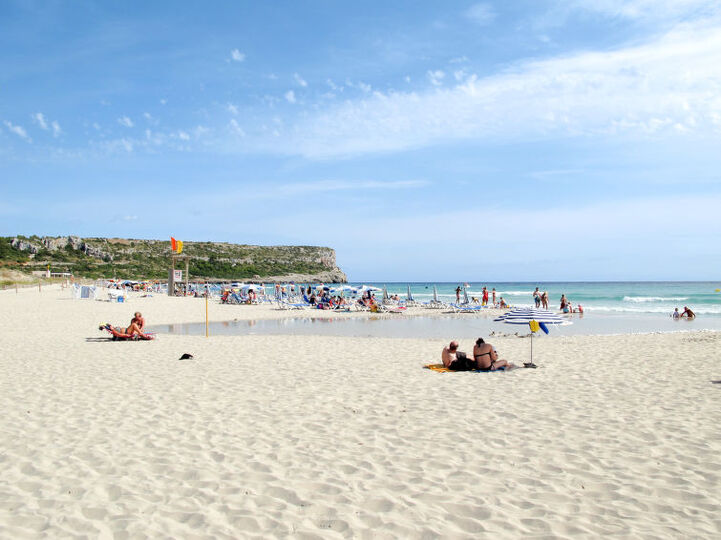 Menorca,1010