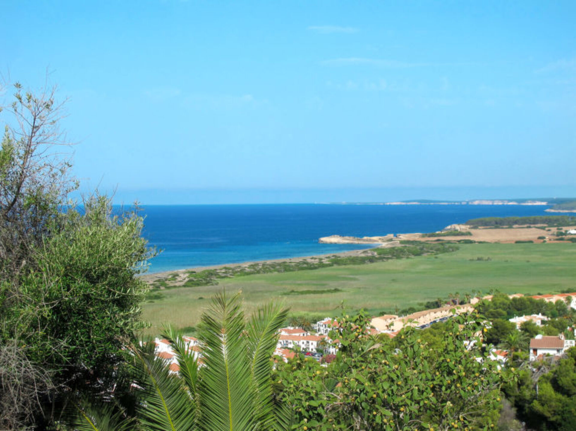 Tranquil Haven: 5 BR Villa with Pool,1011