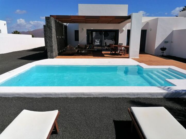 Elegant Hideaway in Lanzarote,1004, Lanzarote, Spain