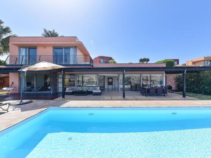 Charming Villa with Modern Amenities, Gran Canaria Villa 1073, Gran Canaria, Spain