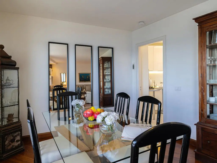 4 Bedroom Villa in Canary Islands,1077