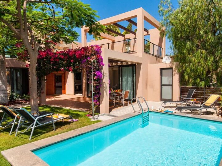Cozy Retreat in Canary Islands for Rent,1103, Gran Canaria, Spain