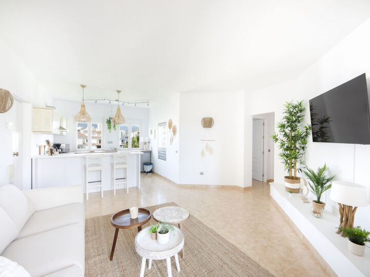Romantic Getaway Villa,1131, Marbella, Spain