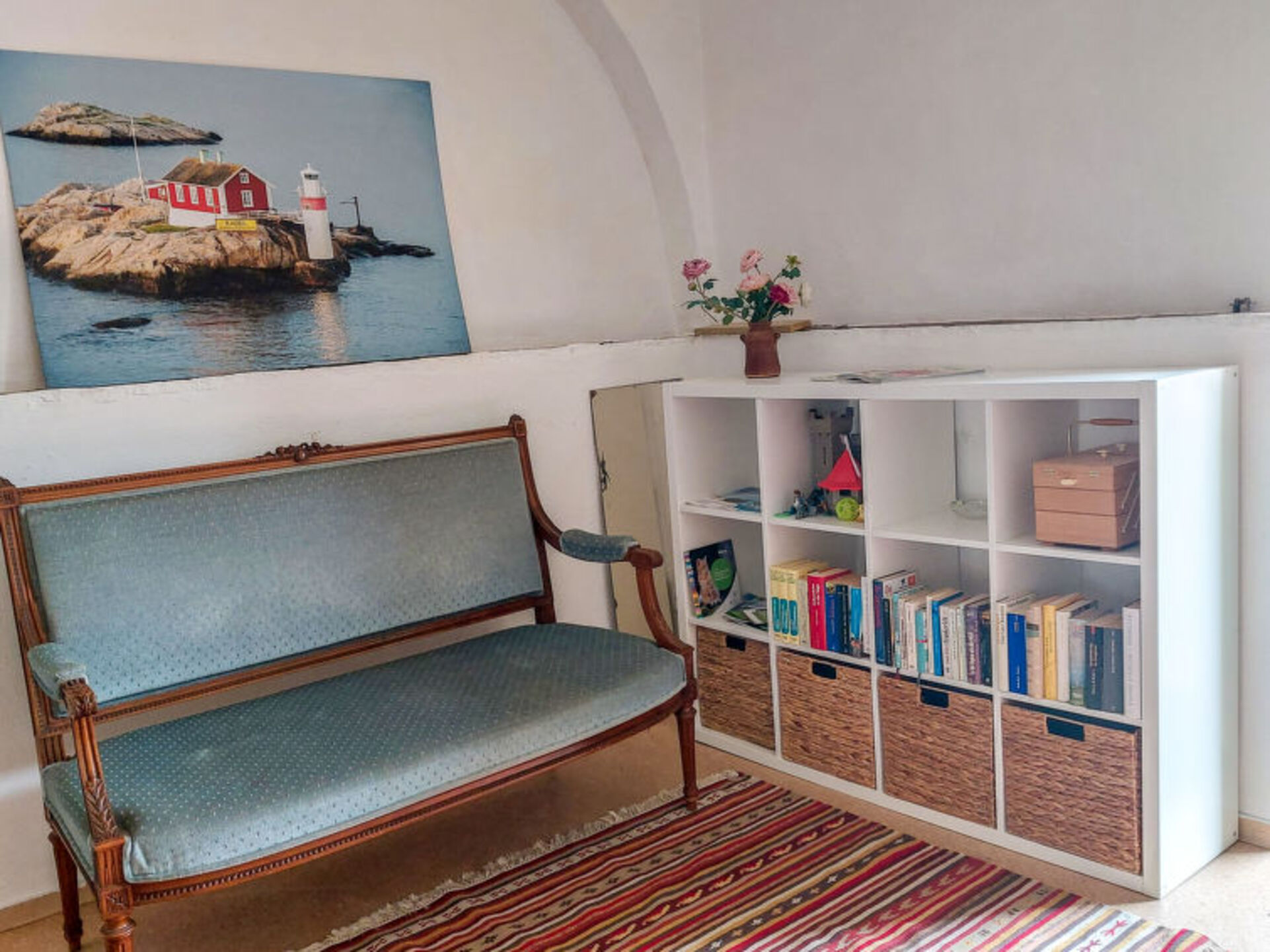 Inside other