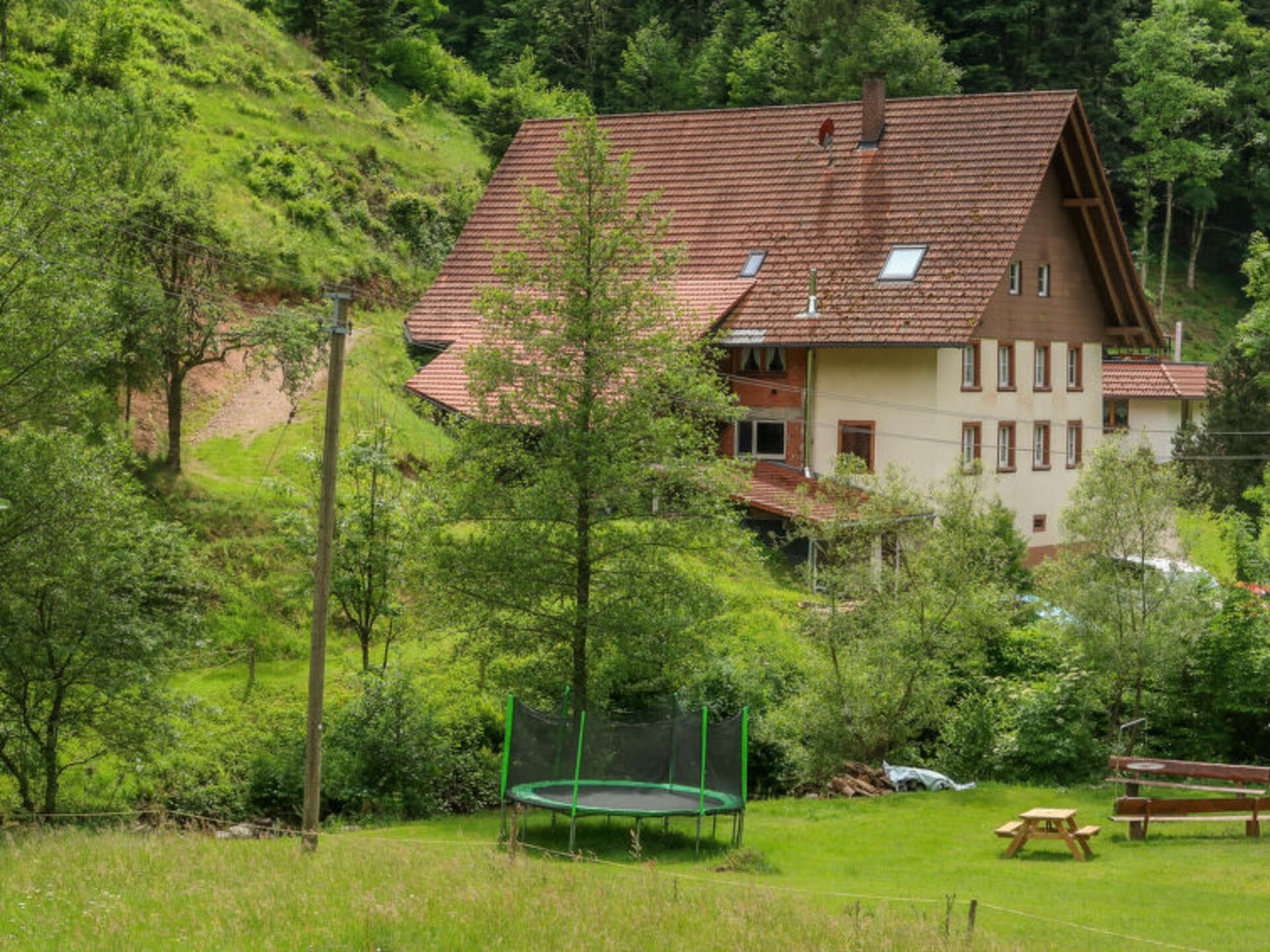 Outdoor