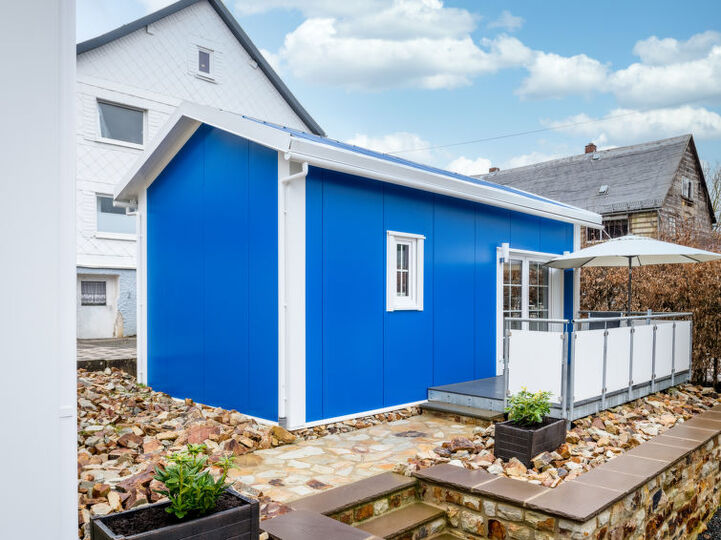 Cozy Rheinland-Pfalz Villa for Two,1002, Bad Marienberg (Westerwald), Germany