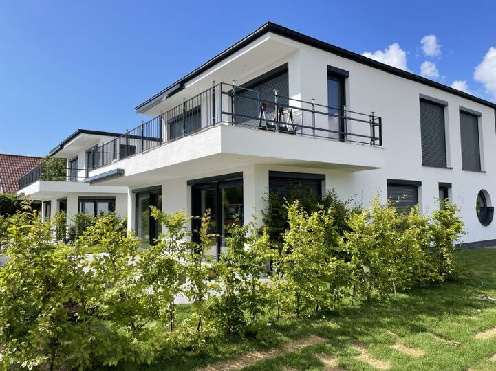 Elegant Niedersachsen Villa with 3 Beds,1011, Butjadingen, Germany