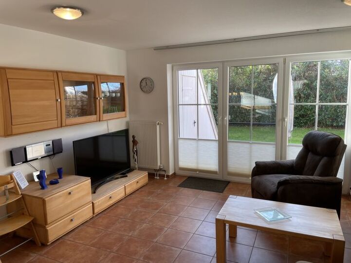 Elegant 3 Bed Villa Hideaway,1015, Butjadingen, Germany