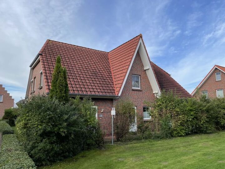 Your Dream Villa Getaway Awaits!,1016, Butjadingen, Germany