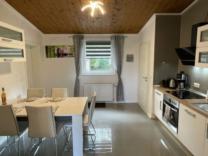 Enchanting 2 Bedroom Villa for Rent,1022, Oberndorf, Germany