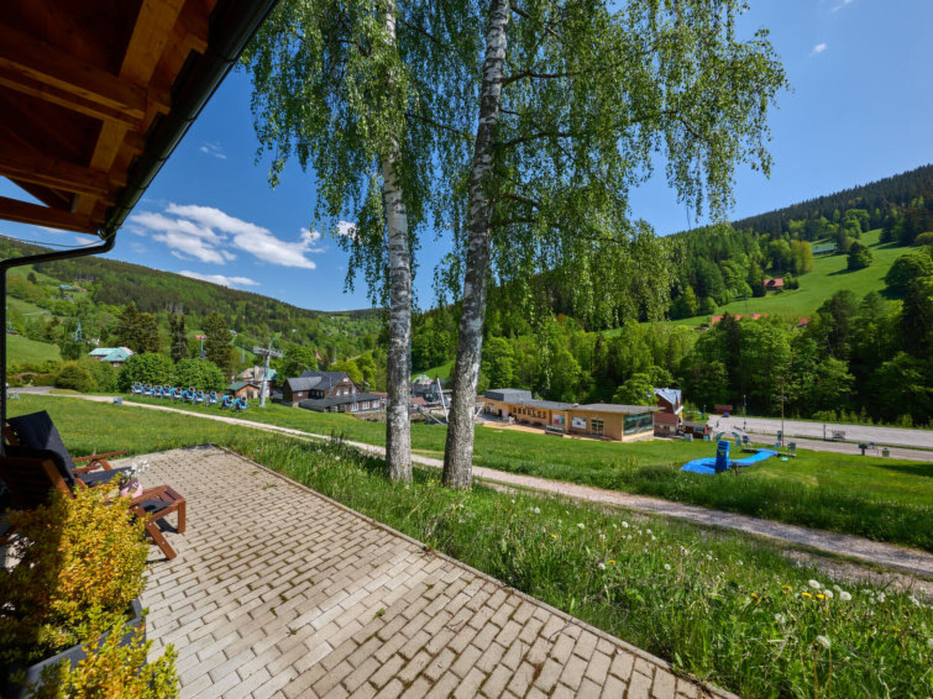 Outdoor