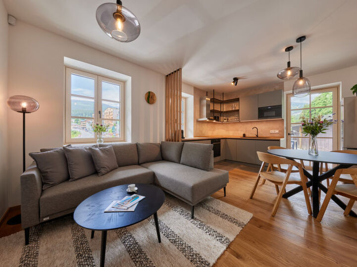 Dreamy 1 BR Villa in Královéhradecký kraj,1038, Královéhradecký kraj, Czech Republic