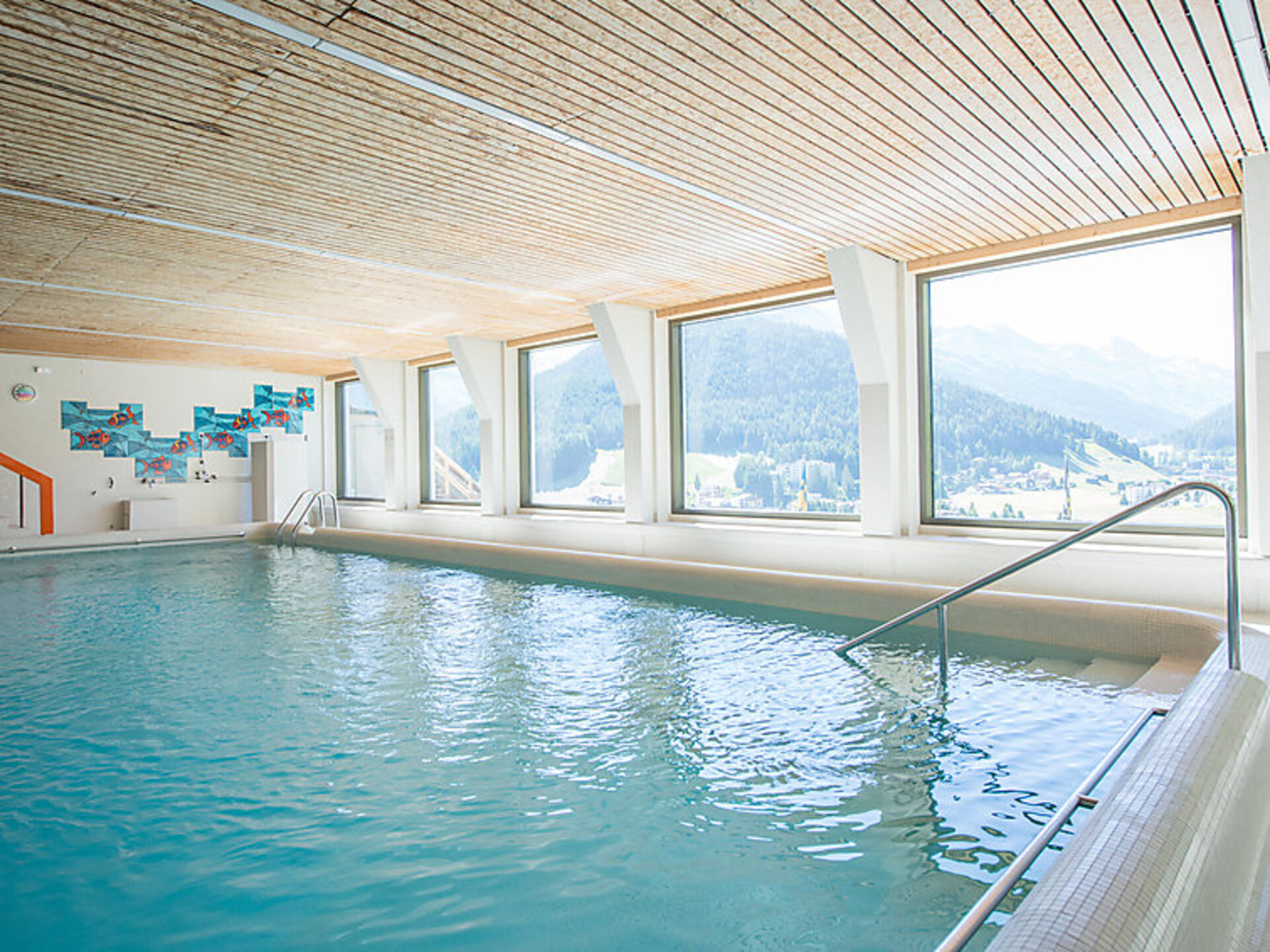 Pool Indoor