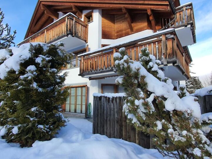 Tranquil 2 Bedroom Hideaway in Graubünden,1125, Vaz/Obervaz, Switzerland