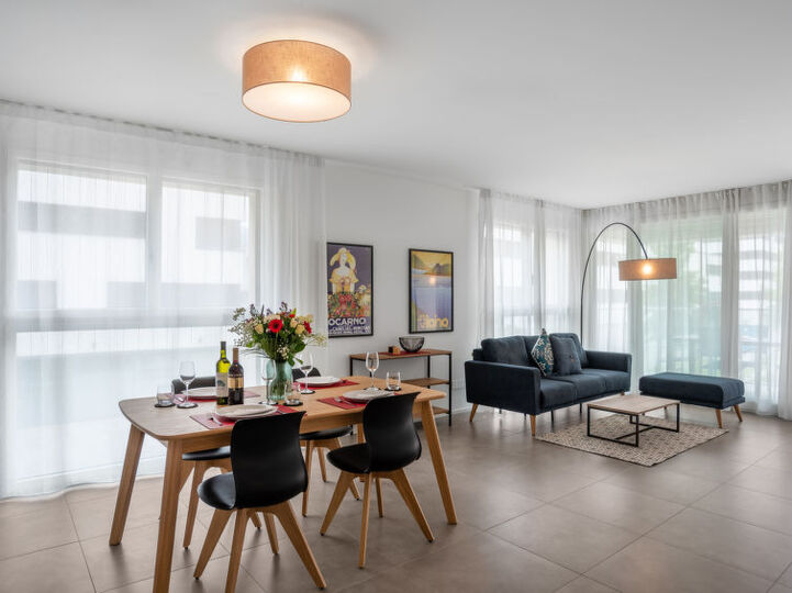 Cozy Retreat in Ticino Escape,1086, Locarno, Switzerland