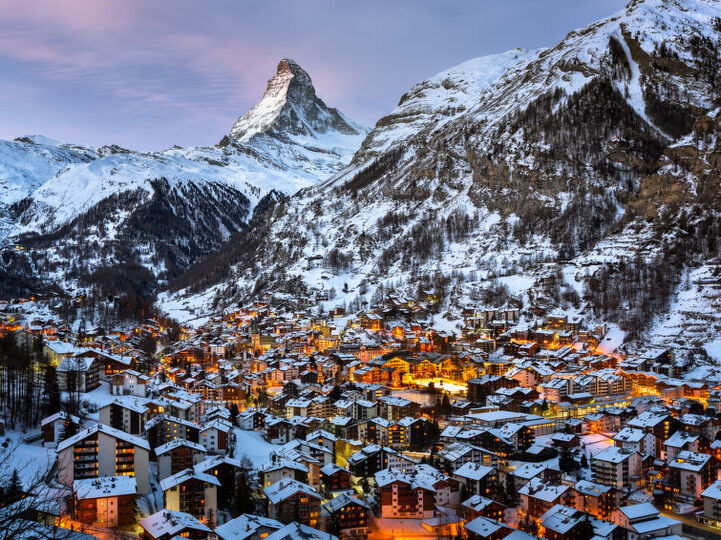 Serene Alpine Retreat in Valais, Valais Apartment 1369