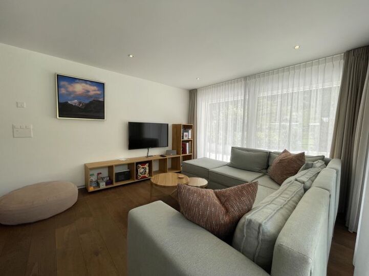 Cozy 2 Bedroom Villa in Saas-Fee, 1264