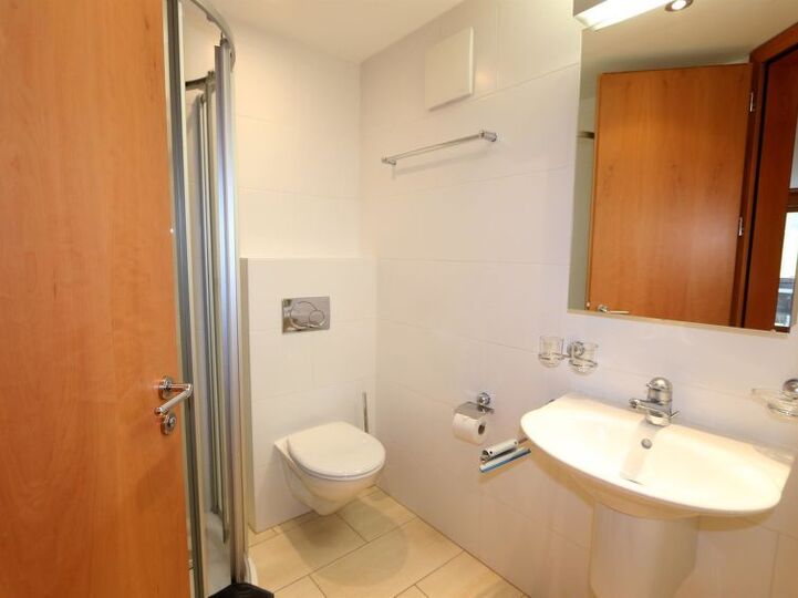 Dreamy 3 Bedroom Villa in Saas-Fee, 1270