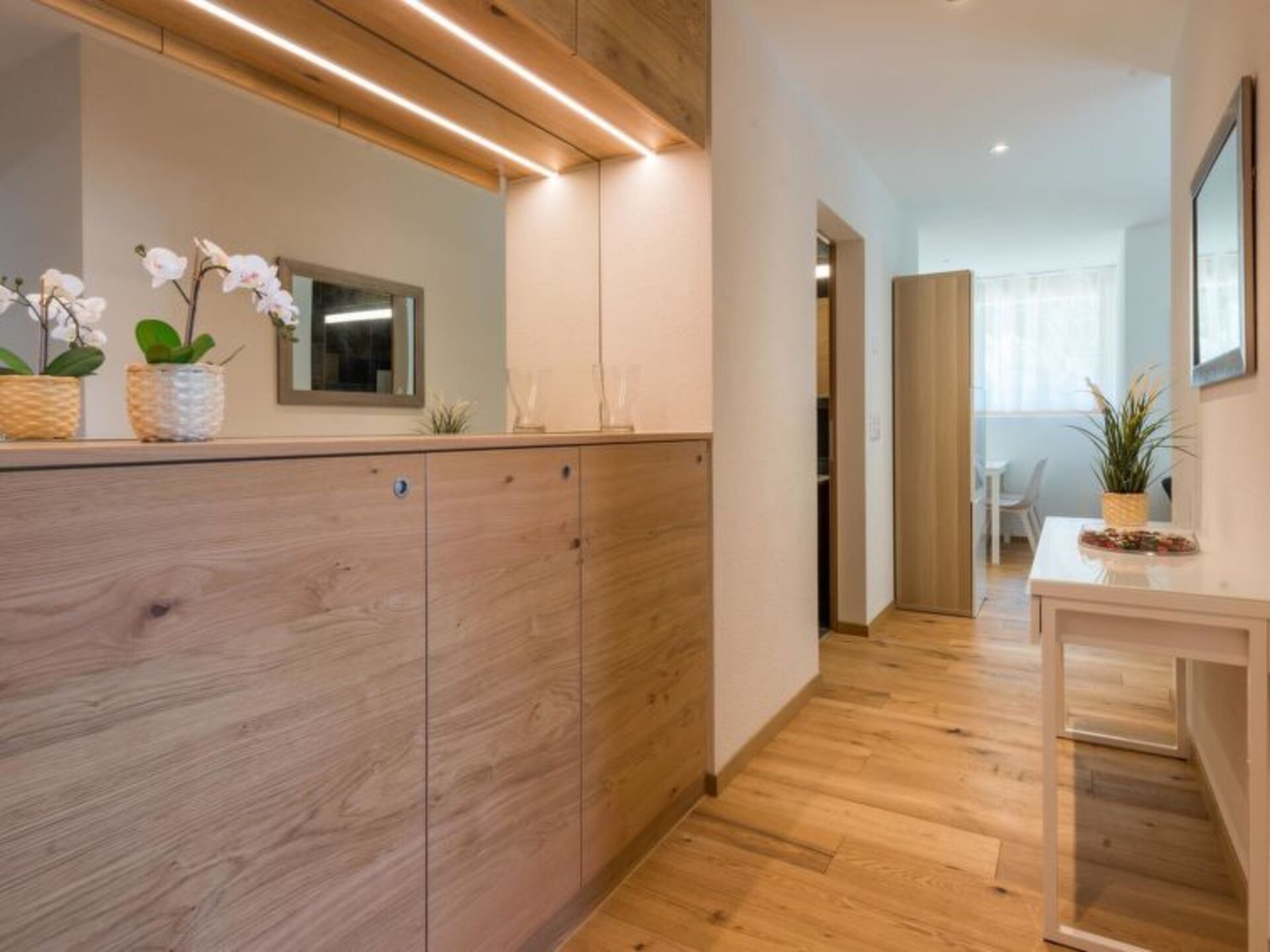 Cozy 1 Bedroom Villa in Saas-Grund, 1250